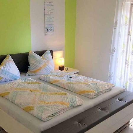 Ferienwohnung Raithel Schwarzenbach an der Saale Ngoại thất bức ảnh