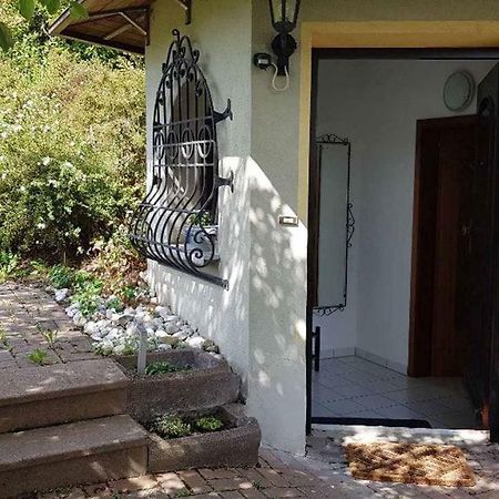 Ferienwohnung Raithel Schwarzenbach an der Saale Ngoại thất bức ảnh
