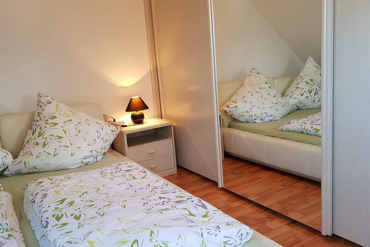 Ferienwohnung Raithel Schwarzenbach an der Saale Ngoại thất bức ảnh