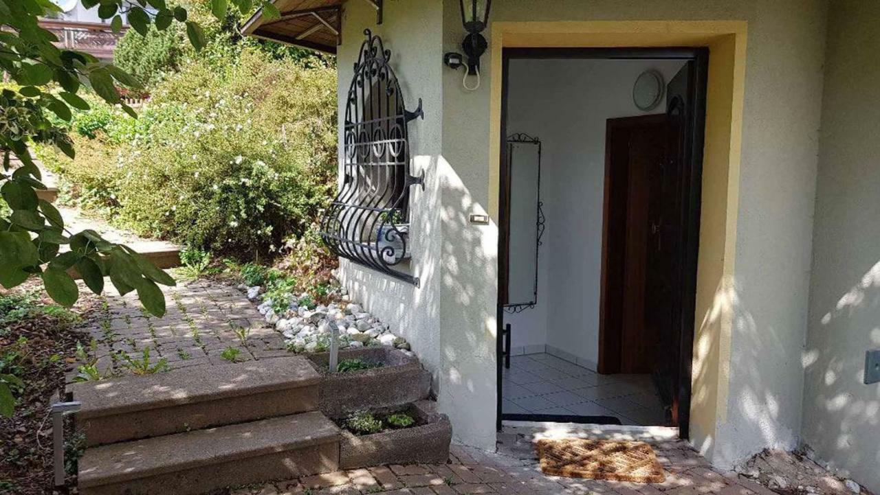 Ferienwohnung Raithel Schwarzenbach an der Saale Ngoại thất bức ảnh