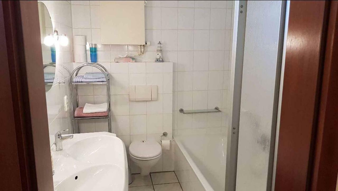 Ferienwohnung Raithel Schwarzenbach an der Saale Ngoại thất bức ảnh